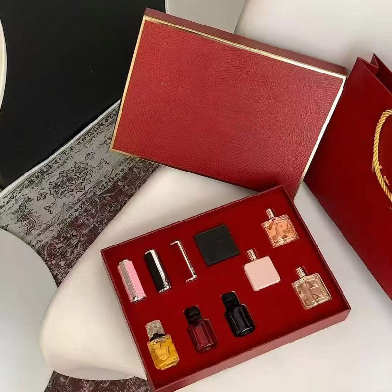 Givenchy Gift Set