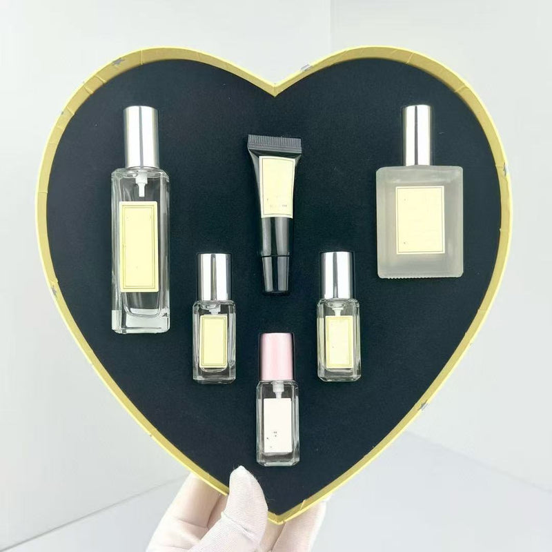 Jo Malone Heart Gift Set