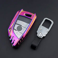 Bmw Keychain - Kaarr
