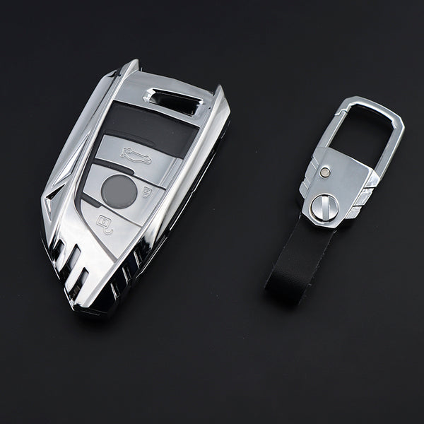 Bmw Keychain - Kaarr

