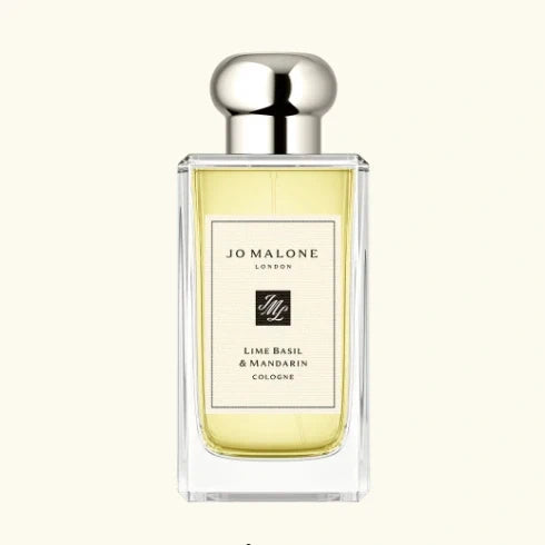 Jo Malone London Lime Basil & Mandarin Cologne