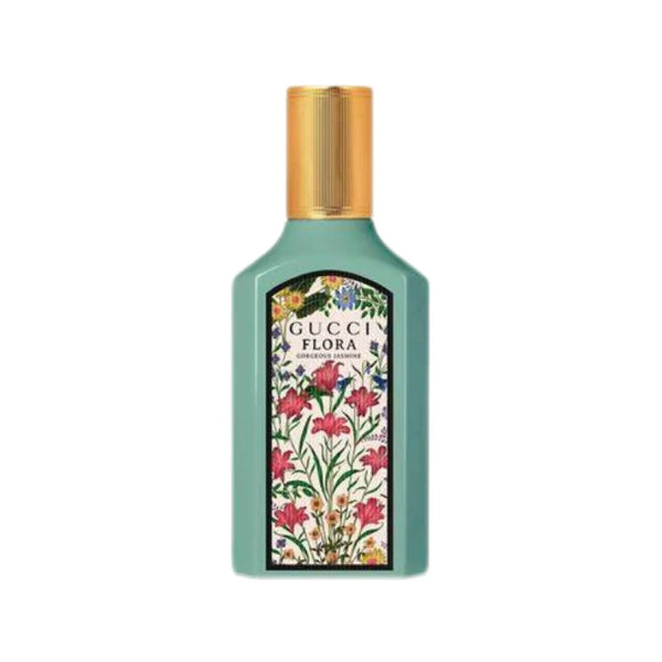 Gucci Flora Gorgeous Jasmin