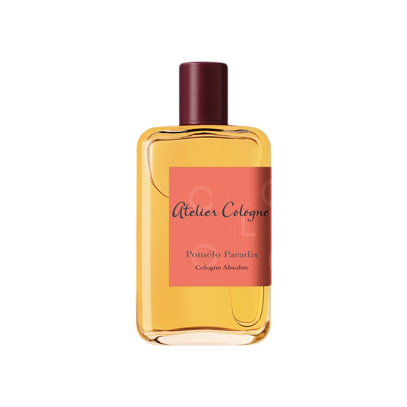 Atelier Colonge Pomelo Paradis Colonge Absolue