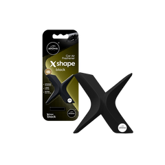 X Shape Kaarr Aromatherapy Air Freshener 2 Pcs Set