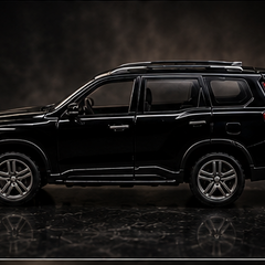 Big Daddy of SUV SN Diecast Car 1:32 (12x5 cm)