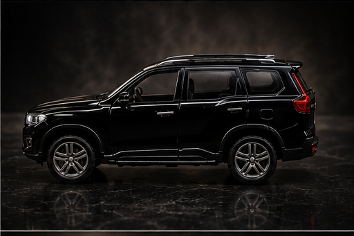 Big Daddy of SUV SN Diecast Car 1:32 (12x5 cm)