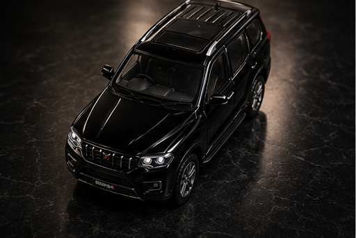 Big Daddy of SUV SN Diecast Car 1:32 (12x5 cm)