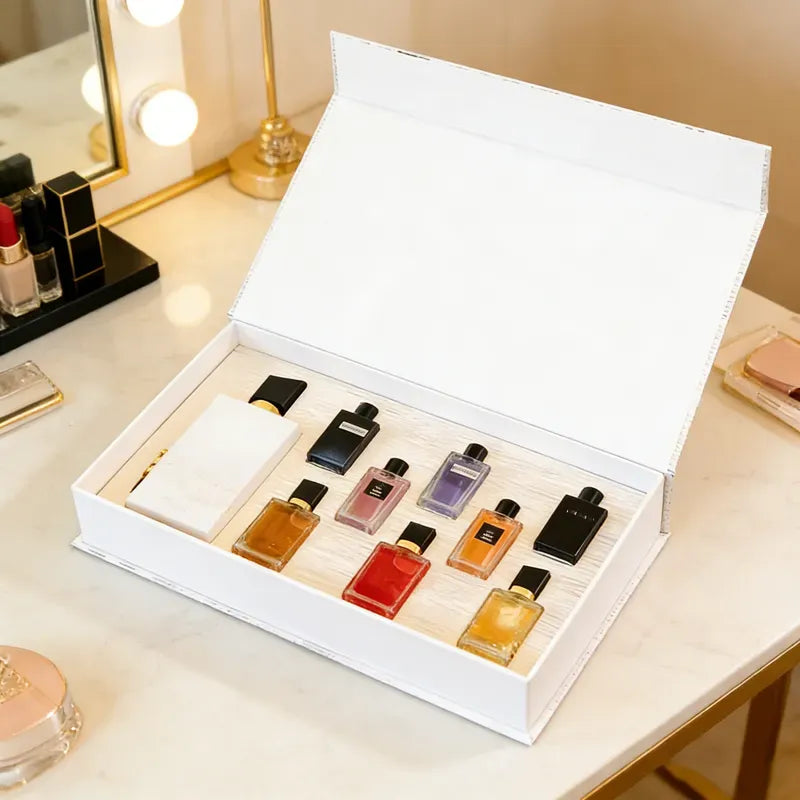 Yves Saint Laurent Mini 9 Pcs Gift Set
