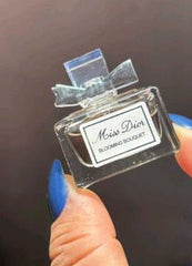 Miss Dior 5 Pcs Gift Set