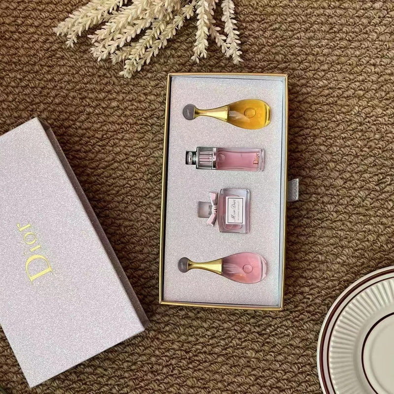 Dior Gift Set 4 Pcs