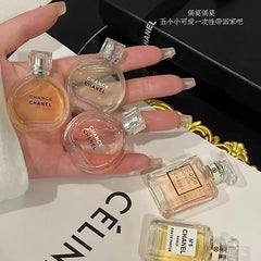 Chanel 5 Miini Perfumes Gift Set