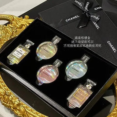 Chanel 5 Miini Perfumes Gift Set