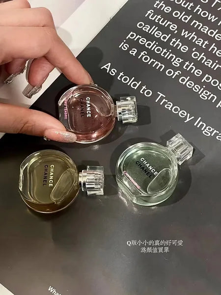 Chanel 5 Miini Perfumes Gift Set