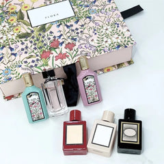 Gucci 6 Perfumes Gift Set