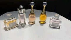 Miss Dior 5 Pcs Gift Set