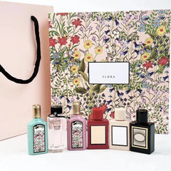 Gucci 6 Perfumes Gift Set