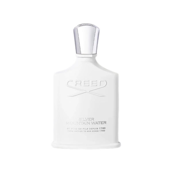 Creed Silver Mountain Water Colonge