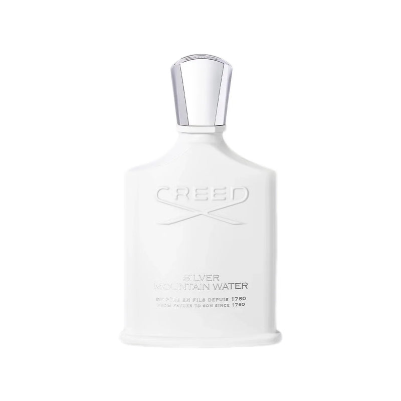 Creed Silver Mountain Water Colonge