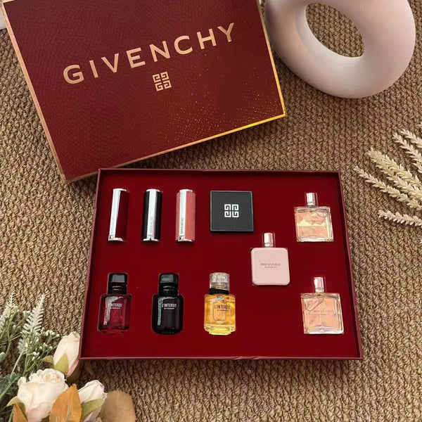 Givenchy Gift Set