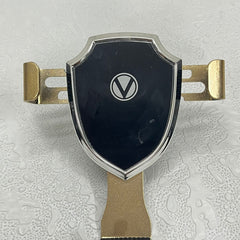 Ac Vent Mobile Phone Holder 3 Sides Grip Car