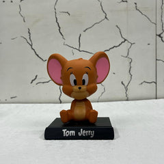 Bobble Head Jerry Showpiece Info