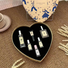 Jo Malone Heart Gift Set