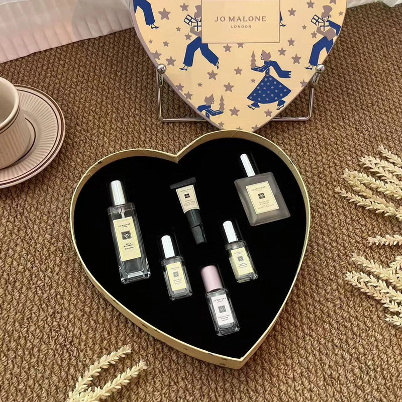 Jo Malone Heart Gift Set