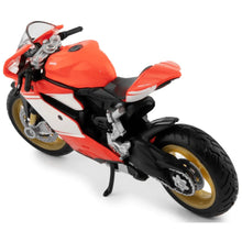 Load image into Gallery viewer, Ducati 1199 Superleggera 1:18 Licensed Maisto Diecast Alloy Model Bike