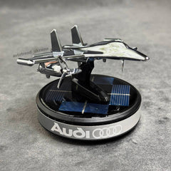 Solar Jet Air Freshener (Premium Edition)