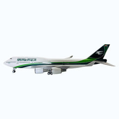 Iraqi Airways B747 Aeroplane Diecast Model 30 CM