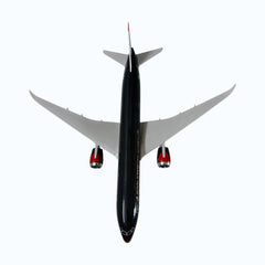 Royal Jordanian B787 Aeroplane Diecast Model 30 CM