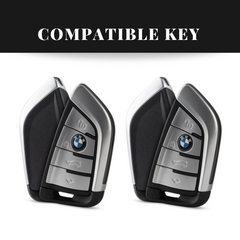 BMW New Key Premium Keycase