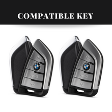 Load image into Gallery viewer, BMW New Key Premium Keycase
