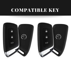 MG Hector v2.0 Premium Keycase