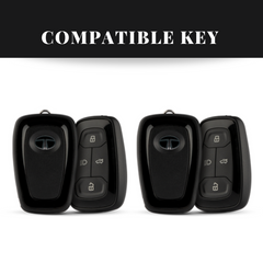 Premium Leather Key Covers - Kaarr