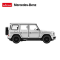 Mercedes G63 Rastar Toy Car - Kaarr