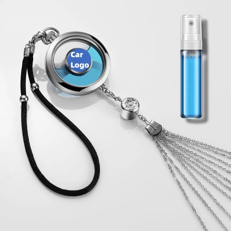 Pendant Hanging Exclusive Air Freshener v2.0