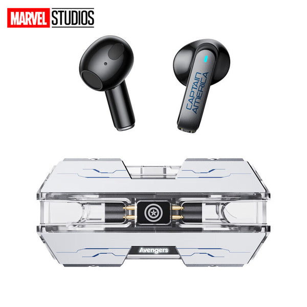 Avengers Modified Heropods