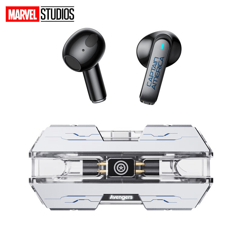 Avengers Modified Heropods