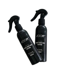 Kaarr Liquid Nano Wax Coating with Free 1200GSM Microfiber Cloth