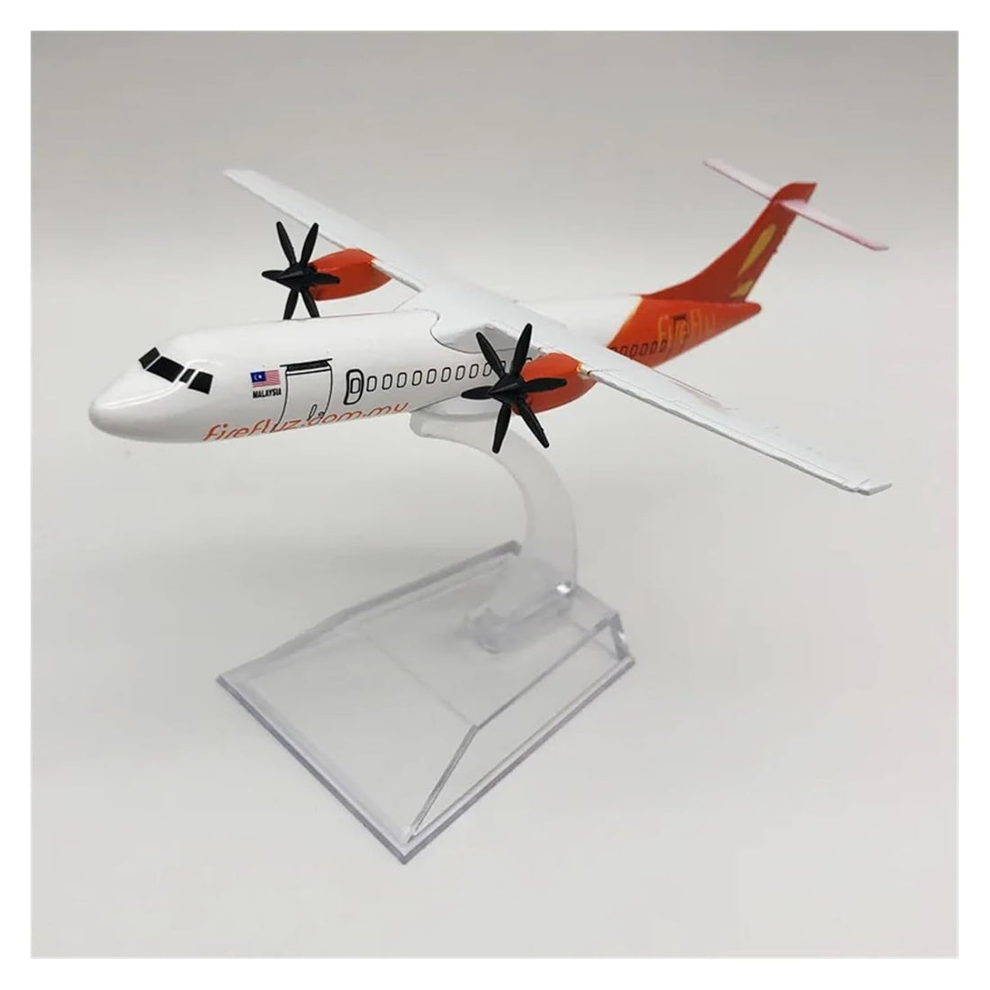 Firefly ATR Aeroplane Diecast Model 20 CM