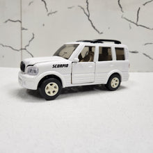 Load image into Gallery viewer, Scorpio Model Car
