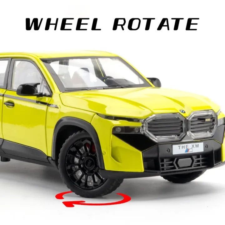 Shop BMW Toy Cars Online @ Kaarr