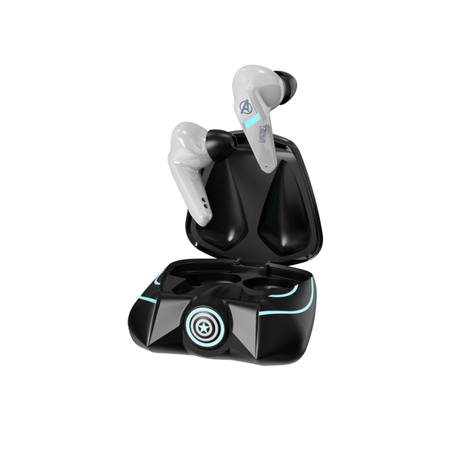Avengers Official Licensed Gaming TWS Heropods