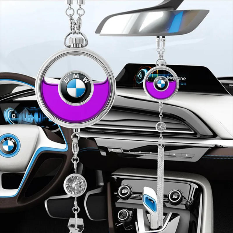 Pendant Hanging Exclusive Air Freshener v2.0