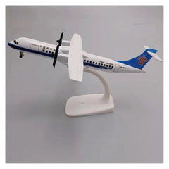 China Southern ATR Aeroplane Diecast Model 20 CM