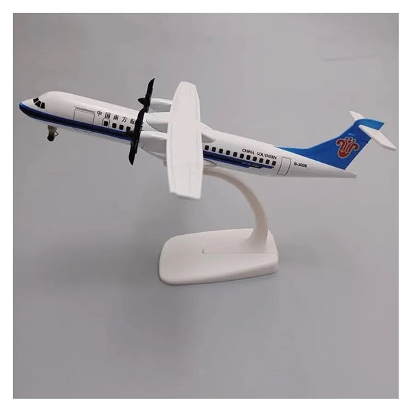 China Southern ATR Aeroplane Diecast Model 20 CM