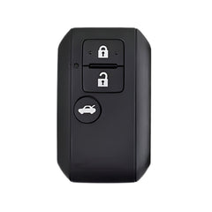 Suzuki 3 Button Key Transformer Exclusive Metal Alloy Keycase 2.0