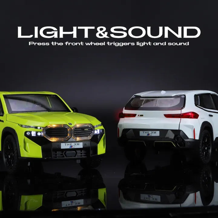 Shop BMW Toy Cars Online @ Kaarr