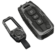 Tata Flip Key Transformer Exclusive Metal Alloy Keycase 2.0